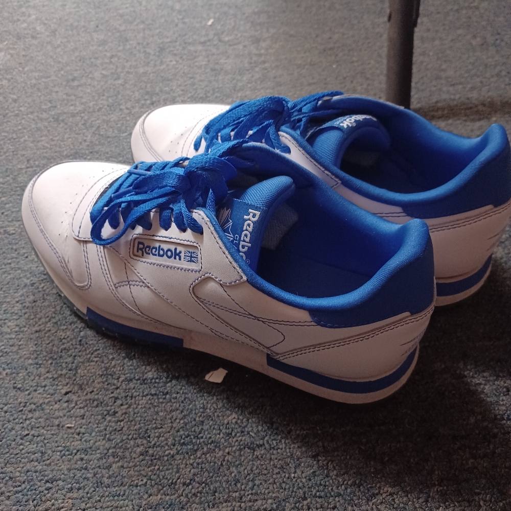 Reebok classics